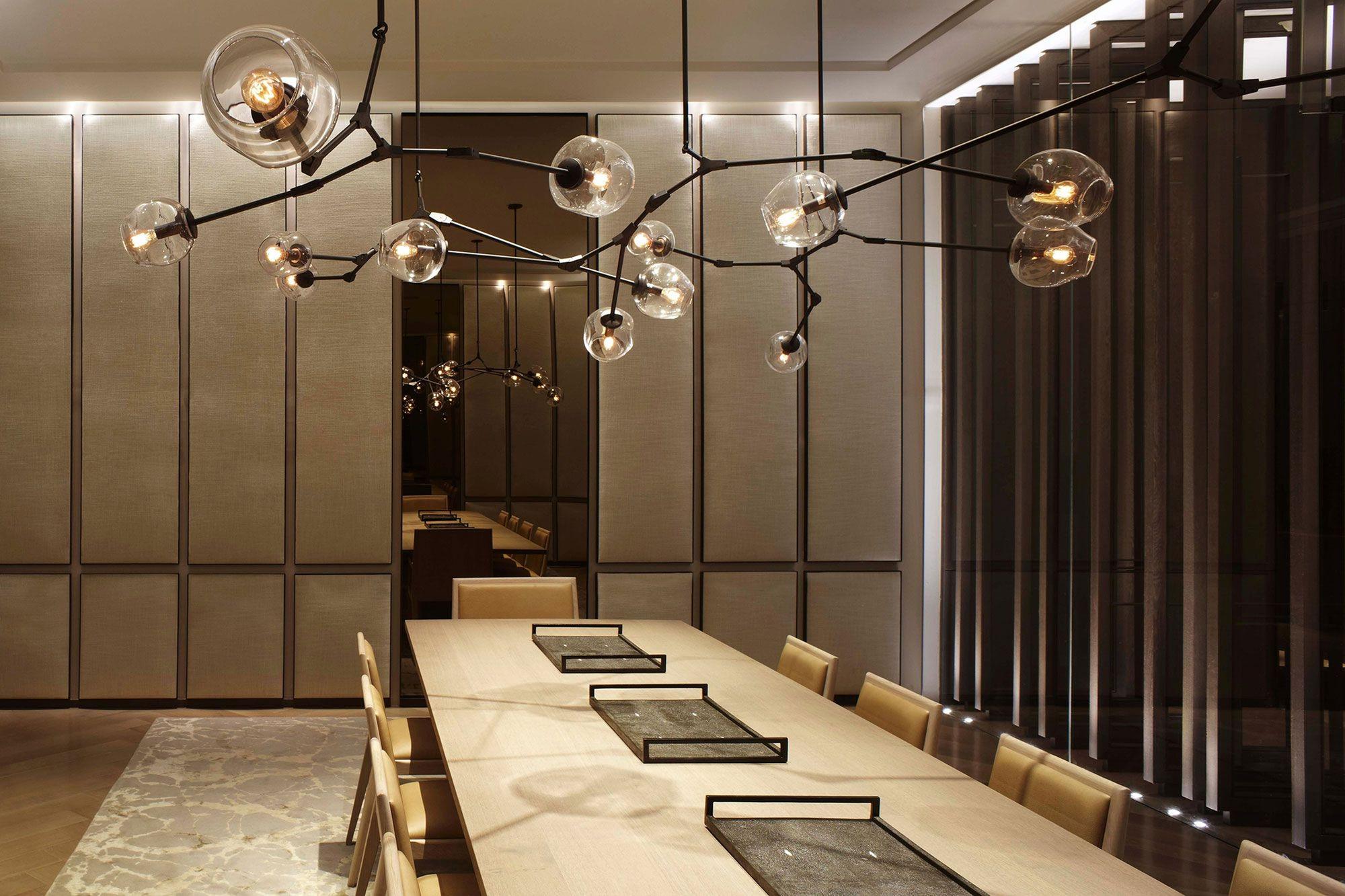 انتخاب لوستر منزل