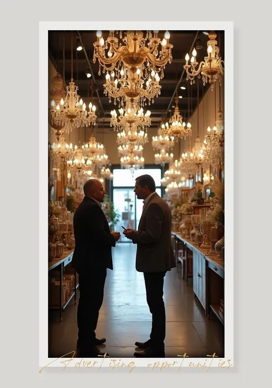 فرصت‌های تبلیغاتی در مرکز خرید استار سنتر تهران