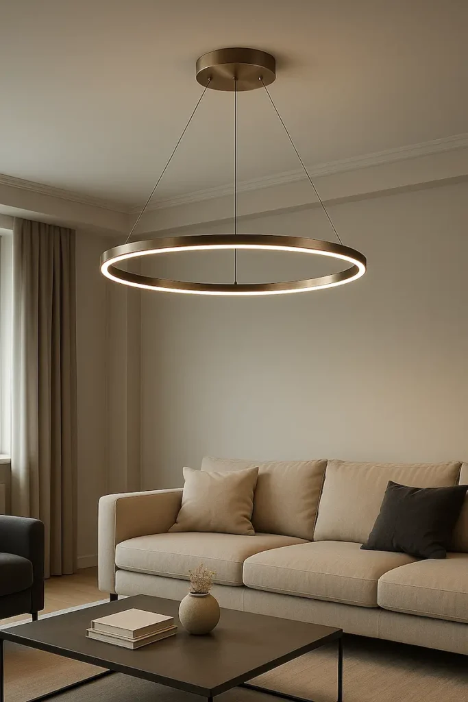 مدل برتر لوستر مدرن در سال ۲۰۲۵