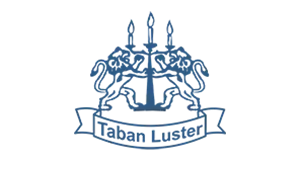 تابان لوستر : 