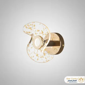 دیوارکوب SMD فلورین با قابلیت تنظیم زاویه نور