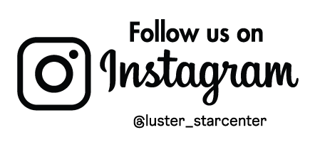 ما را در اینستاگرام استار سنتر دنبال کنید : luster_starcenter