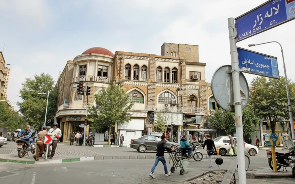 بهترین مرکز روشنایی و لوستر تهران؛ انتخاب لوستری خاص برای هر سبک دکوراسیون