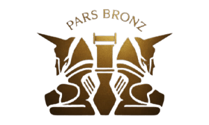 لوستر پارس برنز : 